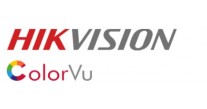 ColorVu IP and TVI Cameras