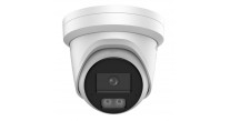 Hikvision DS-2CD23126G3-I2UY 12MP AcuSense Turret Camera UK