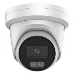 Hikvision DS-2CD23126G3-I2UY 12MP AcuSense Turret Camera UK Hikvision DS-2CD23126G3-I2UY 12MP AcuSense Turret Camera UK