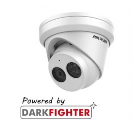 Hikvision DS-2CD2343G2-IU AcuSense 4MP 2.8mm turret camera Hikvision DS-2CD2343G2-IU AcuSense 4MP 2.8mm turret camera