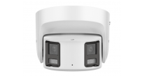 Hikvision DS-2CD2387G2P-LSU/SL 8MP ColorVu Panoramic 180° IP Turret Camera