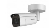 Hikvision DS-2CD2646G2-IZS AcuSense 4MP IR Varifocal Bullet Network Camera