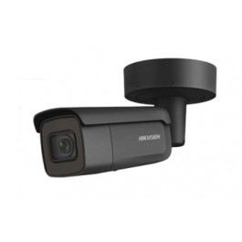 Hikvision DS-2CD2646G2-IZS/BLACK AcuSense 4MP IR Varifocal Bullet Network Camera Hikvision DS-2CD2646G2-IZS/BLACK AcuSense 4MP IR Varifocal Bullet Network Camera