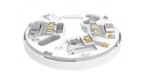 Hochiki YBN-R/3(WHT) Addressable Detector Base - White Hochiki YBN-R/3(WHT) Addressable Detector Base - White