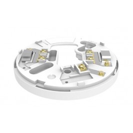 Hochiki YBN-R/3(WHT) Addressable Detector Base - White Hochiki YBN-R/3(WHT) Addressable Detector Base - White