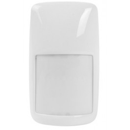 Honeywell DT8012F24 DUAL TEC Motion Sensor with / without Pet Immunity, 12 x 17m Range Honeywell DT8012F24 DUAL TEC Motion Sensor with / without Pet Immunity, 12 x 17m Range
