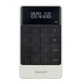 Honeywell CP060-01 Galaxy MK9 Keypad - Pre Order Honeywell CP060-01 Galaxy MK9 Keypad - Pre Order
