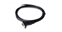 Texecom JAA-0001 PC-COM Serial Interface RS232 Connector Texecom JAA-0001 PC-COM Serial Interface RS232 Connector