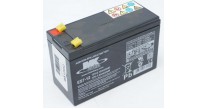 MK ES7-12SA 7.2 AMP 12V BATTERY MK ES7-12SA 7.2 AMP 12V BATTERY