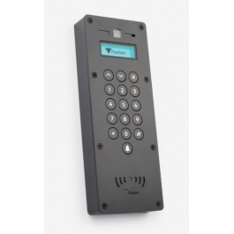 Paxton 337-420 Net2 Entry Standard panel Surface mount Paxton 337-420 Net2 Entry Standard panel Surface mount