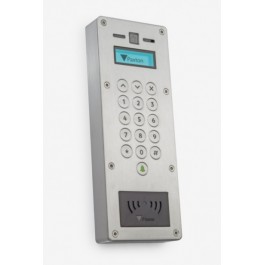 Paxton 337-520 Net2 Entry VR Panel Surface Mount Paxton 337-520 Net2 Entry VR Panel Surface Mount