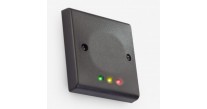Paxton 370-225BL Proximity backbox reader – Black
