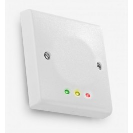Paxton 370-225WT Proximity backbox reader – White Paxton 370-225WT Proximity backbox reader – White