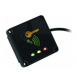 Paxton 390-135 Proximity Reader - Panel Mount Paxton 390-135 Proximity Reader - Panel Mount