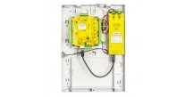 Paxton 682-284 Net2 plus 1 door controller – PoE+ Plastic cabinet