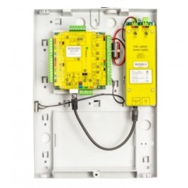 Paxton 682-284 Net2 plus 1 door controller – PoE+ Plastic cabinet Paxton 682-284 Net2 plus 1 door controller – PoE+ Plastic cabinet
