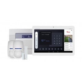 Pyronix ENF-TAB/KIT2-UK Enforcer Tablet Kit 2 