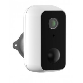 Pyronix BATTERY/CAM Indoor and outdoor video monitoring Pyronix BATTERY/CAM Indoor and outdoor video monitoring