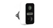 Pyronix BATTERY/CAM2 High definition video monitoring