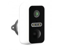 Pyronix BATTERY/CAM2 High definition video monitoring