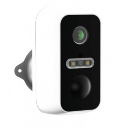 Pyronix BATTERY/CAM2 High definition video monitoring