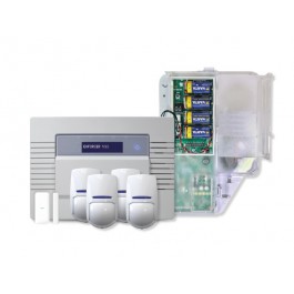 Pyronix Enforcer Kit 3 ENF/KIT3-UK Pyronix Enforcer Kit 3 ENF/KIT3-UK