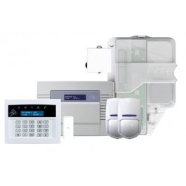 Pyronix ENF-LCDRKP/KIT1-UK Wireless Kit with Wireless LCD Keypad - Pre Order Item Pyronix ENF-LCDRKP/KIT1-UK Wireless Kit with Wireless LCD Keypad - Pre Order Item