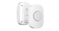 Pyronix SPEAKER/SOUNDER-WE Wireless Audio Visual Alarm and Speaker