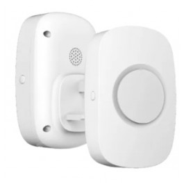 Pyronix SPEAKER/SOUNDER-WE Wireless Audio Visual Alarm and Speaker