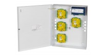 RGL 4ACCESS-12 Enerflex 12V 10A Access PSU Power Supply Unit Houses 4 Controllers