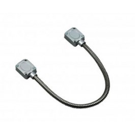 RGL DL02 Armoured Door Loop, Stainless Steel RGL DL02 Armoured Door Loop, Stainless Steel