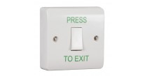 RGL EBLS/PTE Light Switch Button