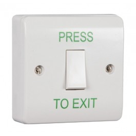 RGL EBLS/PTE Light Switch Button RGL EBLS/PTE Light Switch Button