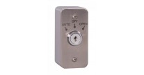 RGL EXT/AP/KS-3 Latching Key Switch