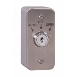 RGL EXT/AP/KS-3 Latching Key Switch RGL EXT/AP/KS-3 Latching Key Switch