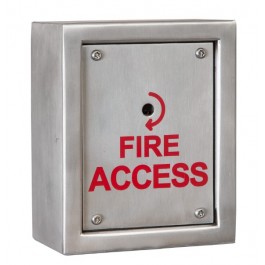 RGL FMS-SURF Firemans Switch – Surface RGL FMS-SURF Firemans Switch – Surface