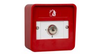 RGL KS-CP-S Call Point Key Switch