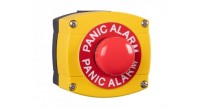 RGL WP66-Y-RB/PA External Exit Button