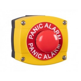 RGL WP66-Y-RB/PA External Exit Button RGL WP66-Y-RB/PA External Exit Button