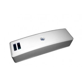 Knight Plastic SEISMO-ADVANCE Grade 3 Shock and Surface / Tilt Sensor Knight Plastic SEISMO-ADVANCE Grade 3 Shock and Surface / Tilt Sensor