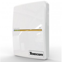 Texecom SmartCom 4G Dual Path SmartCom - CEL-0007 Texecom SmartCom 4G Dual Path SmartCom - CEL-0007