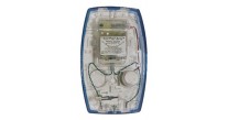 Texecom Premier Odyssey 4E Live Backplate BLUE