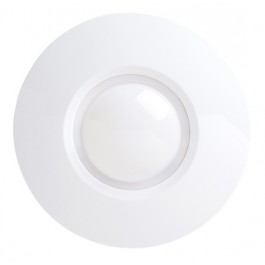 Texecom GDE-0001 Capture 360 CD-W Dual Tech Ceiling Mount Wireless Detector Texecom GDE-0001 Capture 360 CD-W Dual Tech Ceiling Mount Wireless Detector