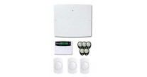 Texecom KIT-1040 Premier Elite 24 Kit