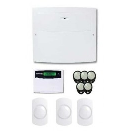 Texecom KIT-1040 Premier Elite 24 Kit