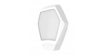 Texecom Odyssey X3 White/White Cover WDB-0003