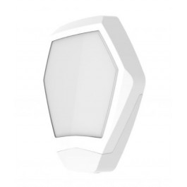 Texecom Odyssey X3 White/White Cover WDB-0003 Texecom Odyssey X3 White/White Cover WDB-0003