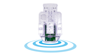 Texecom WDL-0001 Odyssey X-BD Backlit Dummy Deterrent Texecom WDL-0001 Odyssey X-BD Backlit Dummy Deterrent