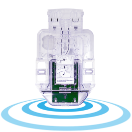 Texecom WDL-0001 Odyssey X-BD Backlit Dummy Deterrent Texecom WDL-0001 Odyssey X-BD Backlit Dummy Deterrent
