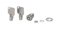 Vanderbilt GBI-98-101 LOCK and KEYS 01 RTP Lock & Key